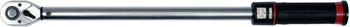 Yato klucz dynamometryczny 1/2" 65-350Nm YT-07609