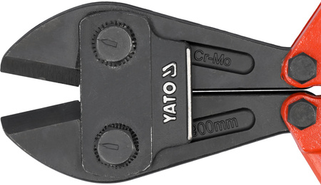 Yato nożyce do prętów 36" Cr-Mo YT-1848