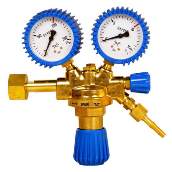 Magnum reduktor butlowy do tlenu seria 100 RBT-1 100