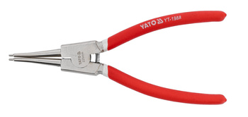 Yato szczypce segera zewnętrzne proste 225mm YT-1988