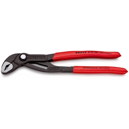 Knipex szczypce Cobra 250 8701250