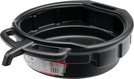Yato miska do oleju 10l YT-0716