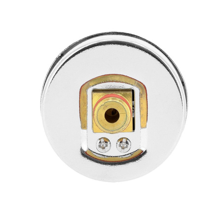 Airpress manometr 50 mm 1/4" 0-16 bar przyłącze tylne 4345219