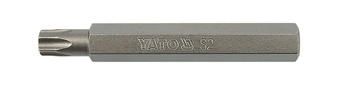 Yato końcówka wkrętakowa Torx T45x75mm S2 YT-0409
