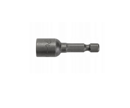 Hogert nasadka magnetyczna 12mm 1/4″ 1 sztuka HT1S459