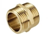 Nypel 1/4'' mosiądz