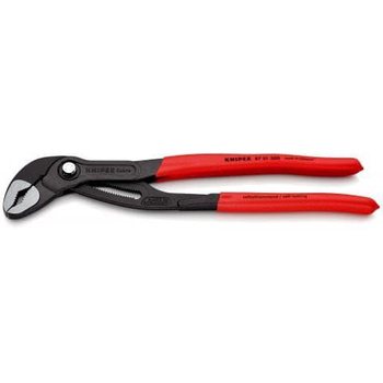 Knipex szczypce Cobra 300 8701300