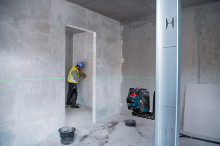 Bosch laser liniowy GLL 2-15 G 0601063W00