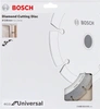 Bosch diamentowa tarcza tnąca ECO for Universal 230mm 2608615031