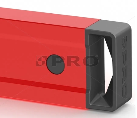 Pro poziomnica Pro600 Endurance 100cm 3-01-01-A1-100