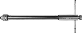 Yato pokrętło do gwintowników z grzechotką M5-M12 YT-2991