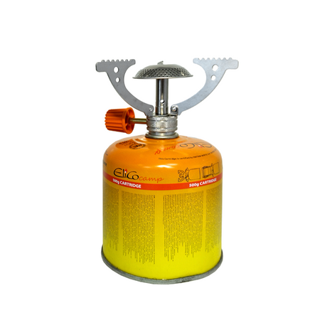 Elico kuchenka gazowa kempingowa Basic 510101