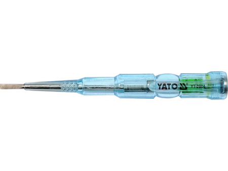 Yato próbnik napięcia 70-250V YT-2864