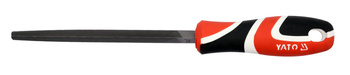 Yato pilnik do metalu trójkątny 150mm #1 YT-62248
