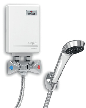 Wijas ogrzewacz prysznicowy Perfect 500P 230V 5000W