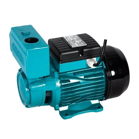 Omnigena pompa hydroforowa WZ 750 230V z włącznikiem Brio BM12