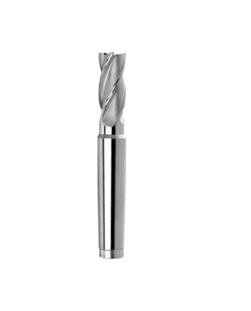 Fenes frez trzpieniowy walcowo-czołowy DIN 845-B 22 K-N 0641-512-400-080