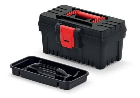 Kistenberg skrzynka narzędziowa Dark 30 KDR3020N