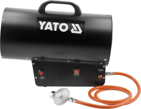 Yato nagrzewnica gazowa 30kw YT-99733