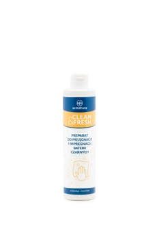 KFA Armatura preparat do pielęgnacji i impregnacji baterii czarnych 300ml 999-250-90