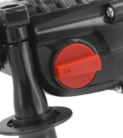 Yato wiertarka udarowa 1200W YT-82045