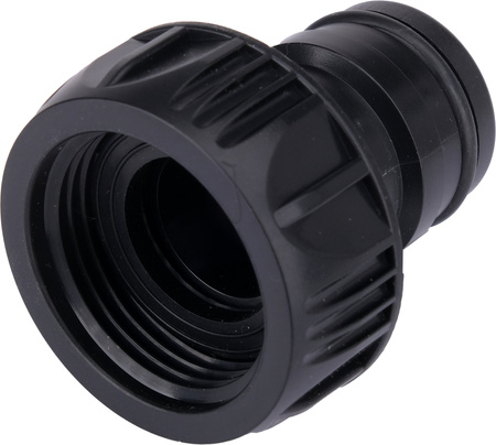 Yato przyłącze do kranu 1" o wysokim przepływie YT-89050