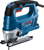 Bosch wyrzynarka GST 750 w walizce 06015B4121 