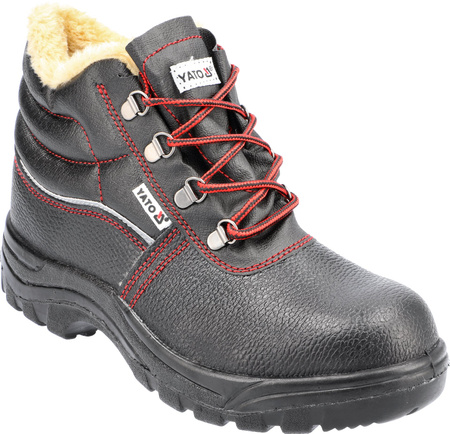 Yato trzewiki robocze Tezu S1P rozmiar 46 YT-80848