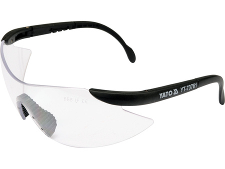 Yato okulary ochronne YT-73761