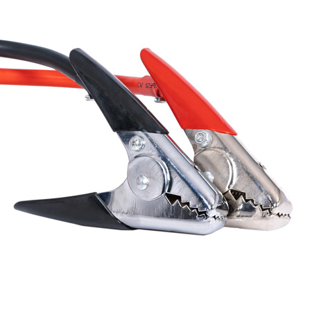 Magnum prostownik inwerterowy Dinamik 540 V.2 12/24V 230V z rozruchem