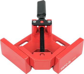 Yato imadło kątowe 70mm YT-65136