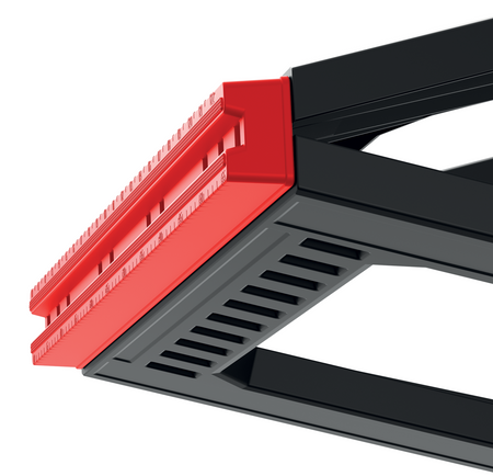Kistenberg kobyłka warsztatowa Titan Stand 2sztuki KTIS8060