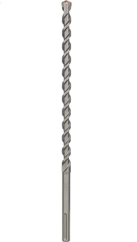 Bosch wiertło do młotów SDS Max-4 25x400x520mm 2608685869