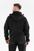 Yato kurtka softshell Obsidian z kapturem rozmiar 3XL YT-79555
