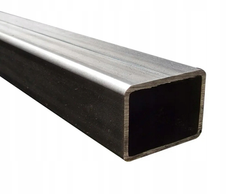 Profil prostokątny 50x30x1,5mm 1mb stal konstrukcyjna S235