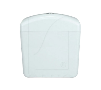 Inter Sano spłuczka dolnopłuk Jantar