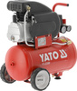 Yato kompresor olejowy 24l YT-23300