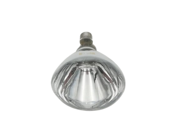 Helios lampa grzewcza promiennik podczerwieni 175W E27
