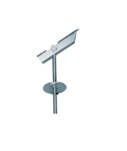 Arvex kotwa przechylna do sufitów podwieszanych KD 8/130