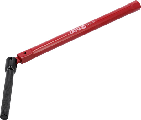 Yato klucz łamany 8w1 do instalacji YT-24781