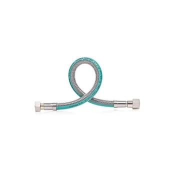 Famas wąż gazowy 1m FPGS-08B-100