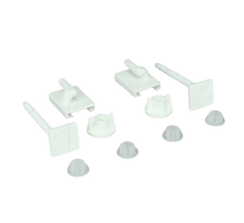 Inter Sano zestaw śrub do deski uniwersalnej