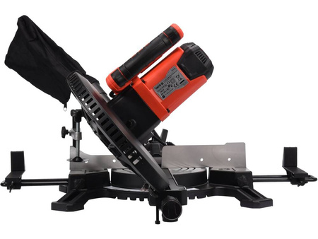 Yato ukośnica do drewna i stali 1800W YT-82174