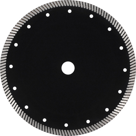 Yato tarcza diamentowa turbo 230mm do gresu YT-59985