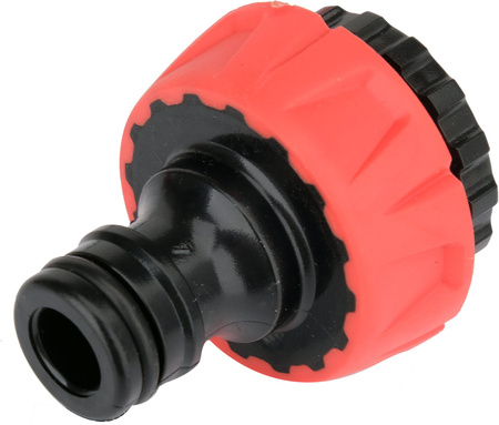 Yato przyłącze kranowe 1/2"-3/4" YT-89022