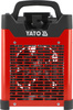 Yato nagrzewnica elektryczna 3,3kW YT-99721
