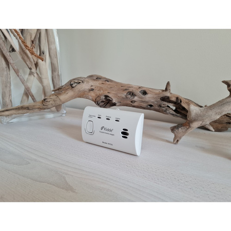 Kidde czujnik tlenku węgla K7CO