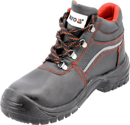 Yato trzewiki robocze Twer S3 rozmiar 42 YT-80786