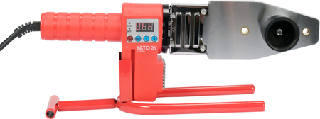 Yato zgrzewarka do rur termoplastycznych 800W YT-82251