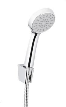 KFA Armatura zestaw natryskowy punktowy Sparc chrom 841-251-00